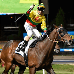 1200m William Reid Stakes
