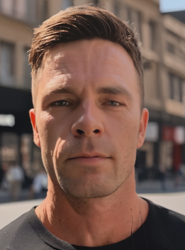 George Gordon Analyst