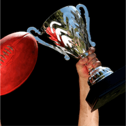 AFL 2017 Cup
