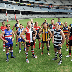 AFL Players