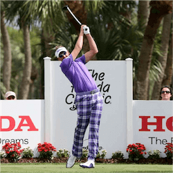 Adam Scott golf player