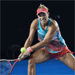 Angelique Kerber WTA

