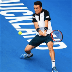 Auckland ASB Tennis Arena
