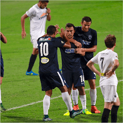 Auckland City
