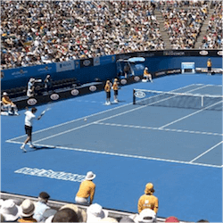 Australian Open 2017
