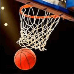 Basketball