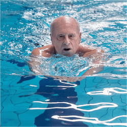 Béla Fábián Returns