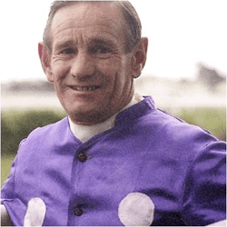 Bill Skelton
