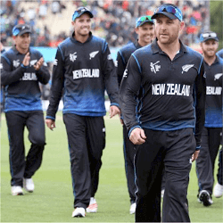 Black Caps cricket