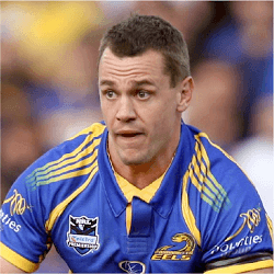 Chad Robinson Dead

