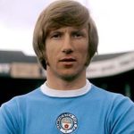 Colin Bell