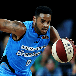 Corey Webster