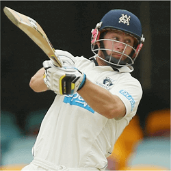 Cricket Australia
