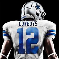 Dallas Cowboys
