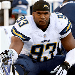 Dwight Freeney NFL
