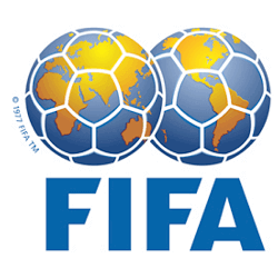 FIFA logo
