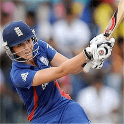 ICC Women World Cup