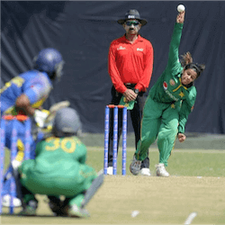 ICC Womens