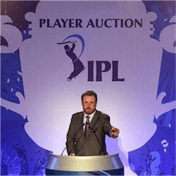 IPL Auction
