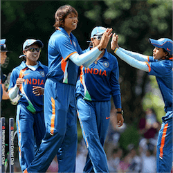 India cricket team