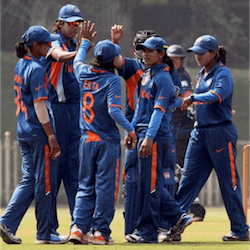 Indian Team