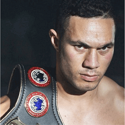 Joseph Parker boxer 1
