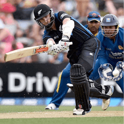 Kane Williamson records