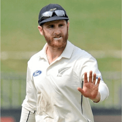 Kane Williamson
