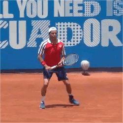 Karlovic Ecuador Open
