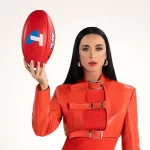 Katy Perry to Rock 2024 AFL Grand Final