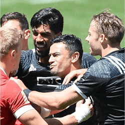 Kiwis win bronze sevens

