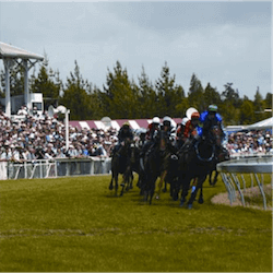 Kumara Racing Club
