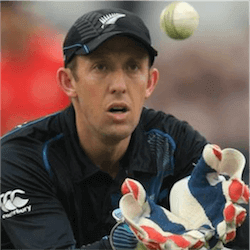 Luke Ronchi