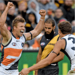 2017 Toyota Premiership