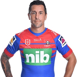 Mitch Pearce