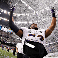 NFL Superbowl
