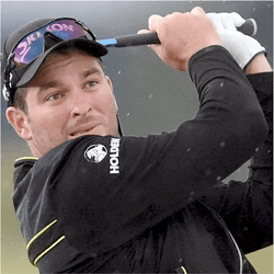 NZ Golfer 
