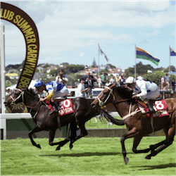 New Zealand Derby 2016
