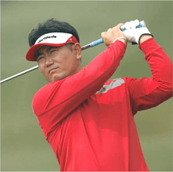 New Zealand Open

