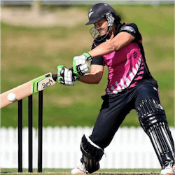 New Zealand White Ferns
