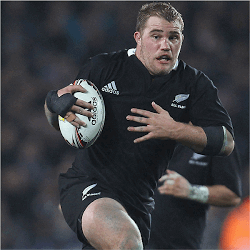 Owen Franks all blacks
