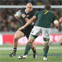 Owen Franks
