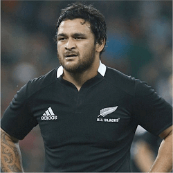 Piri Weepu
