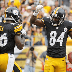 Pittsburgh Steelers
