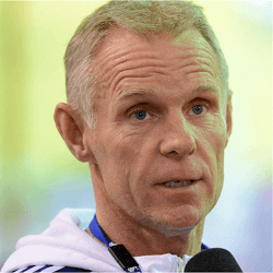 Shane Sutton
