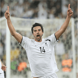 Soccer Moments
