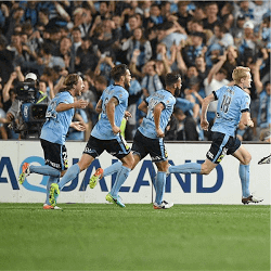 Sydney FC
