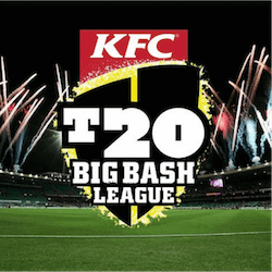 T20 Big Bash