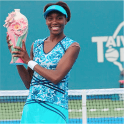Taiwan open winner
