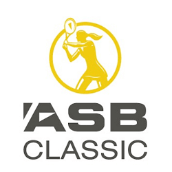 Tennis ASB Classic
